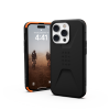 UAG Civilian - obudowa ochronna do iPhone 14 Pro Max (black)